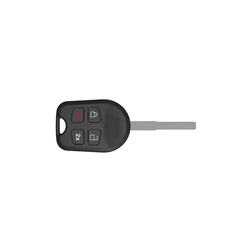 Ford Remote Head 40-Bit High Security