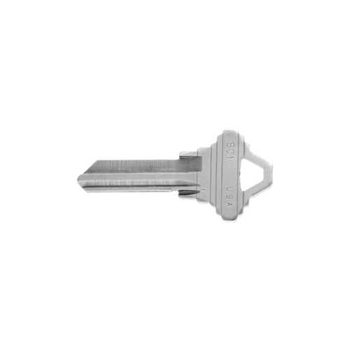 Schlage Key Blank 1145 100C