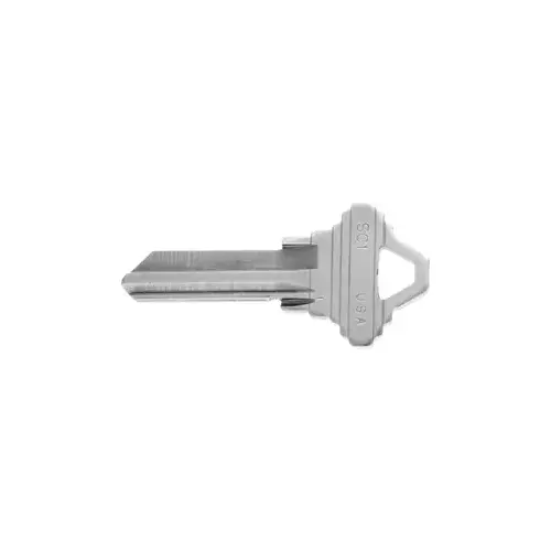 Schlage Key Blank 1145 100C - pack of 10