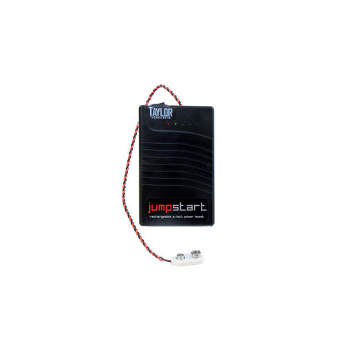 Jumpstart Portable E-Lock Power Boost