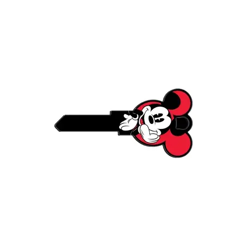 Disney Mickey Mouse Shape