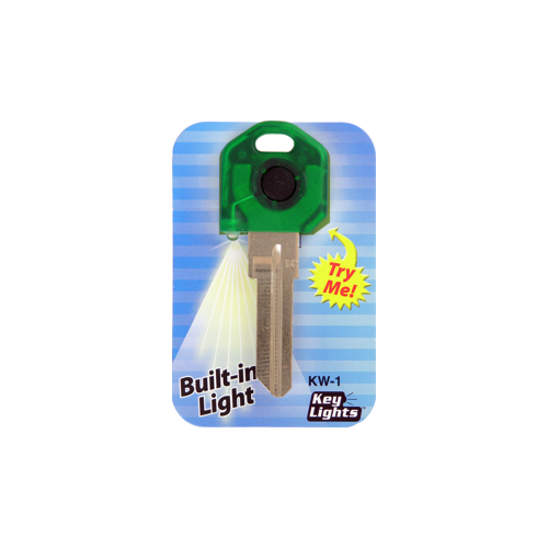Key Lights SC1 GREEN Key Light