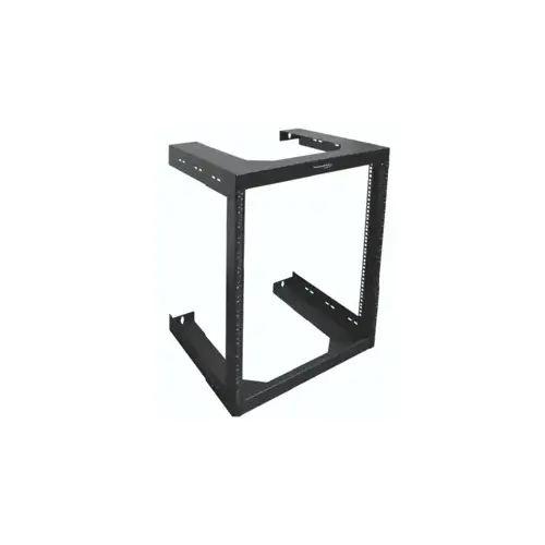 Wavenet WMR-15U Wall Mount Rack, 15U, 18" Deep