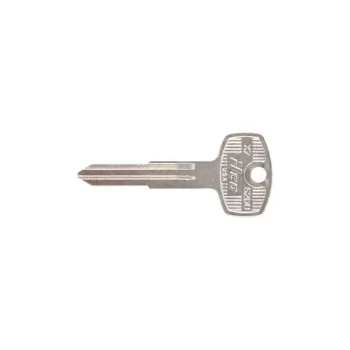 Datsun Key DA21 62DU