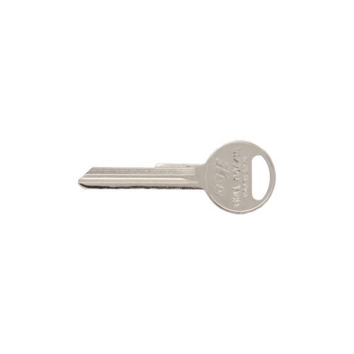 Chrysler Key Blank Y149-NP