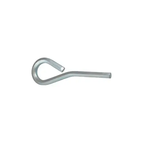 Individual 7/32" Hex Dog Key