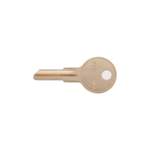 Yale Key Blank O1122A B10R - pack of 10