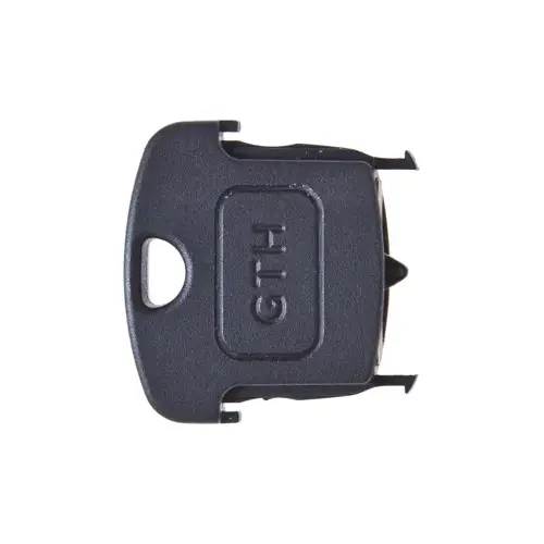 Electronic Key Head No Battery 80-Bit