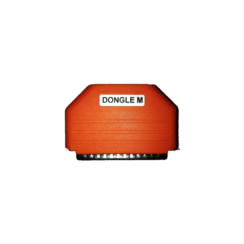 Advanced Diagnostics ADC191 M - Dongle Toyota Prius Orange