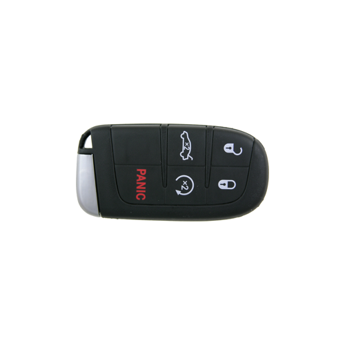 Chrysler 5 Button PEPS Remote L,U,P,T,RS