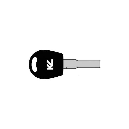 VW Transponder Key