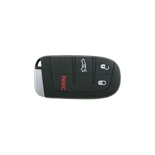 Remotes Head Keys & Remotes CHRY-1618 Chrysler 4 Button PEPS Remote L,U,P,T