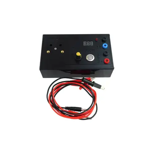 Field Tester Without Battery Attachment