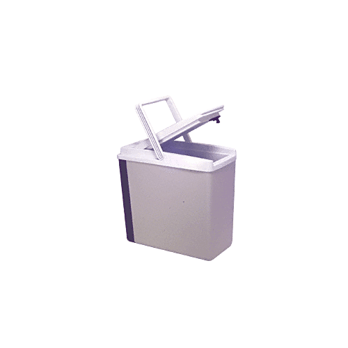 CRL P20S Compact Cooling & Heating Chest