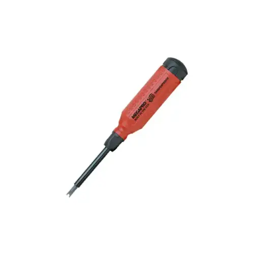 Tamperproof 15-in-1 Screwdriver