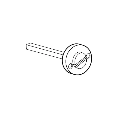 Emergency Coin Key