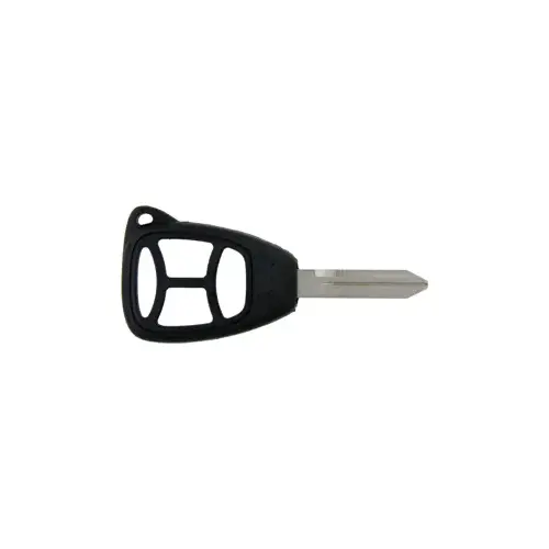 Chrysler 4 Button RHK Shell L,U,P,T