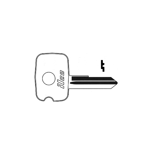 Ilco Key Blank