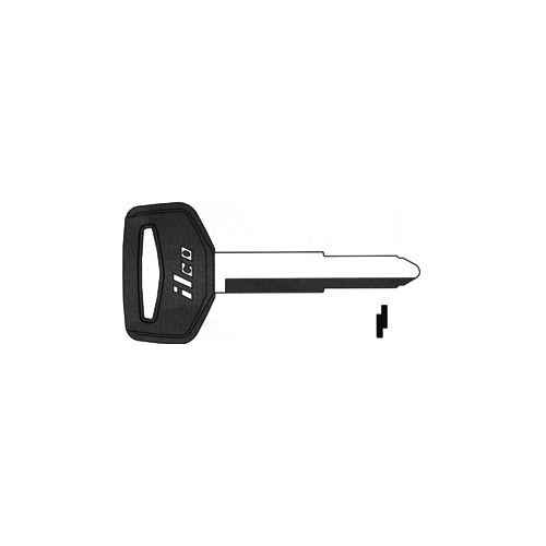 Toyota Key Blank X137