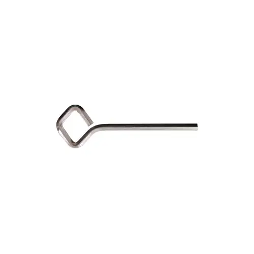 Dogging Key 5/32" Small