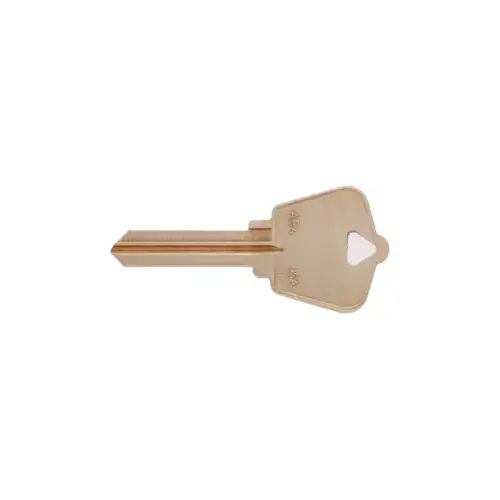 Arrow Key Blank 1179A - pack of 10