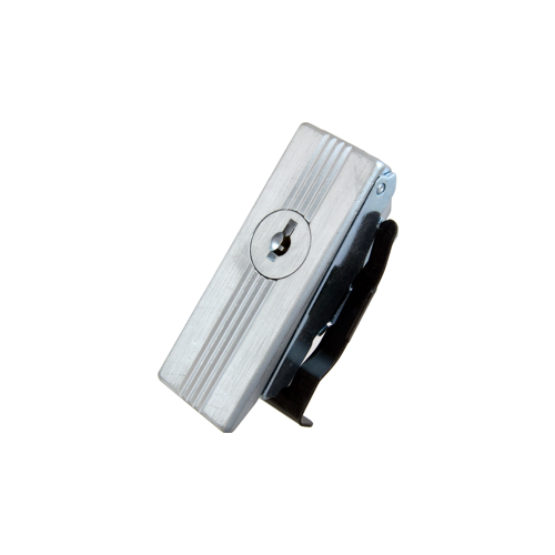 CCL Security Products 15867KACAT60 Electric Panel Lock Disc Thumb US26D