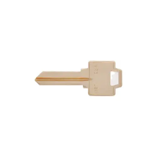 Weiser Key Blank N1054WB - pack of 10