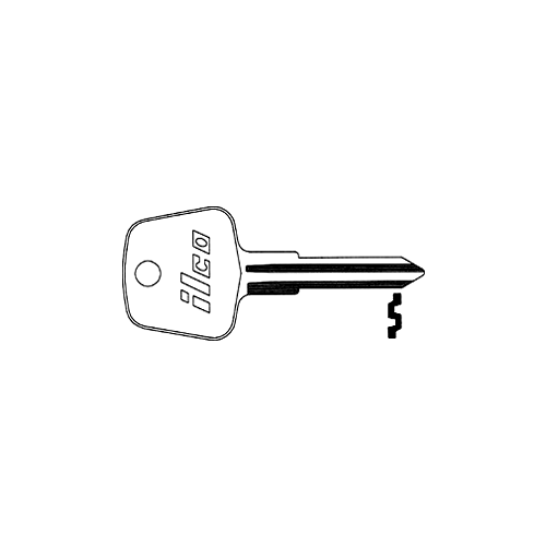 Audi Key A81A WT7 - pack of 10