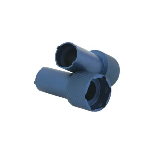 Major Mfg HIT-2 Lever Installation Wrench for Cylindrical Levers for Schlage, Arrow, ASSA, Sargent, Falcon, Omnilock