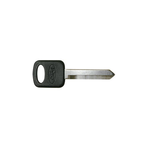 Ford Key 10-Cut 1193FD H67-P