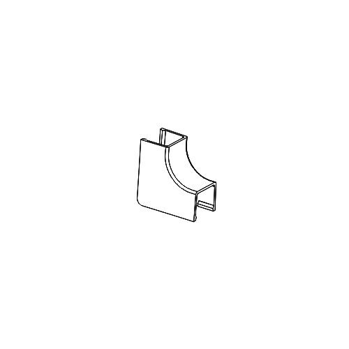 George Risk Industries E-Z58 IC-W E-Z Duct 5/8
