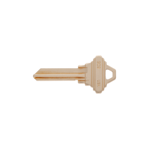 Schlage Key Blank A1145E 101E - pack of 10