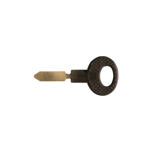 Mercedes Benz Key Blank HU40P