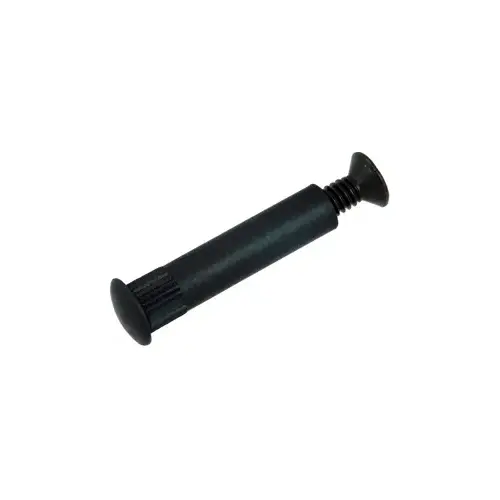 Calibre Door Closers SNB-175-DU 1/4" x 20 Sex Nut & Bolt Sold as 1 Each Storefront Bronze