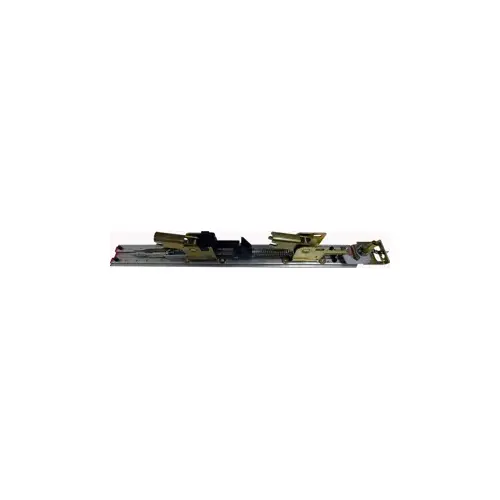 Baseplate Assembly Only w/Hex Dogging, (Mechanism-No Exterior Parts) 48"