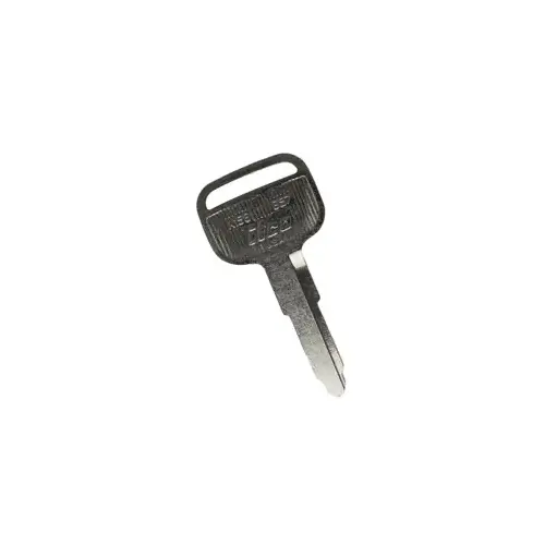 Isuzu Key B57 - pack of 10