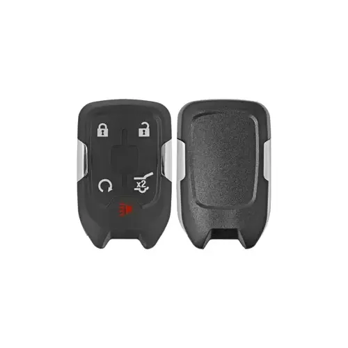 Remotes Head Keys & Remotes GM-861 GM 4 Button Prox Remote