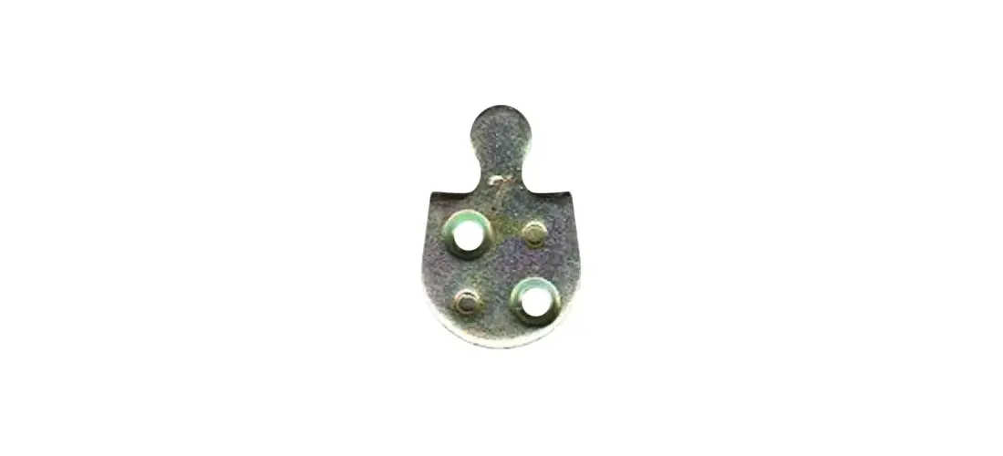 moca　0307 3G5307 | Caterpillar Bucket Tooth Adapter & Adapter Covers-1