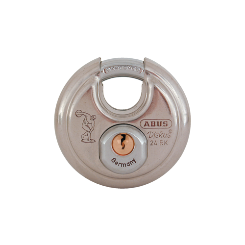 Abloy Padlock – Craighill