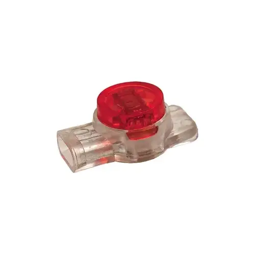 Platinum Tools 18112C UR Gel-Filled Connector 19-26 AWG 50P