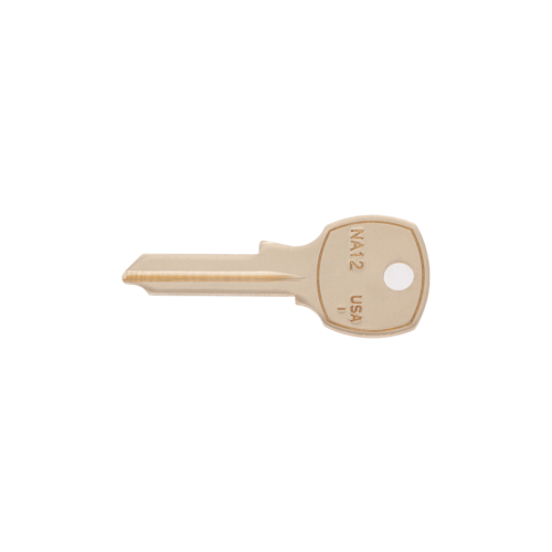 National Key Blank D4292 1069LA