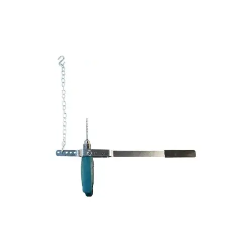 Keedex K-14 Safe Buster With Standard Collar