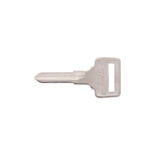 Volvo Key Blank VL8 - pack of 10