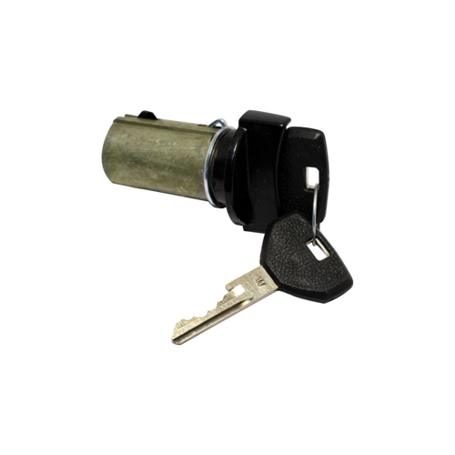 Auto Security Products LC1450 Chrysler Ignition 86-90 Black w/Tilt