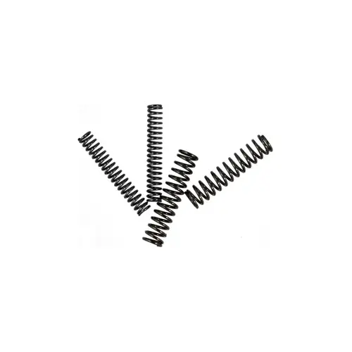 Adams Rite 91-0060 Return Spring Kit 4590 Paddle Chrome