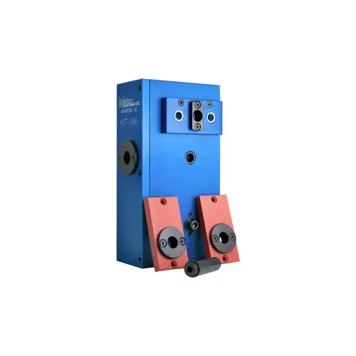 Major Mfg HIT-146 Jig for Schlage CO Cylindrical