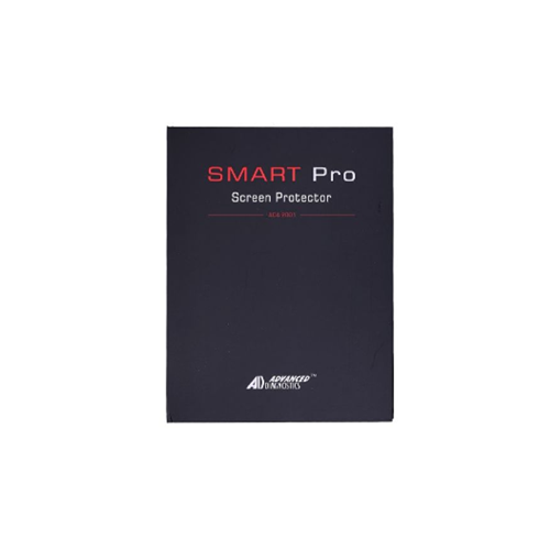 Smart Pro Glass Screen Protector