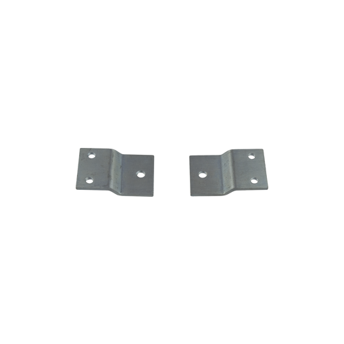 ESP Lock Products INT-02 Bracket Pair for Steel