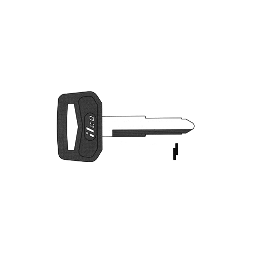 Toyota Key T80R-P - pack of 5