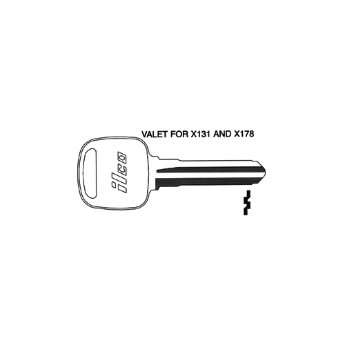 Mazda Valet F/X131, X178 MZ20 - pack of 10